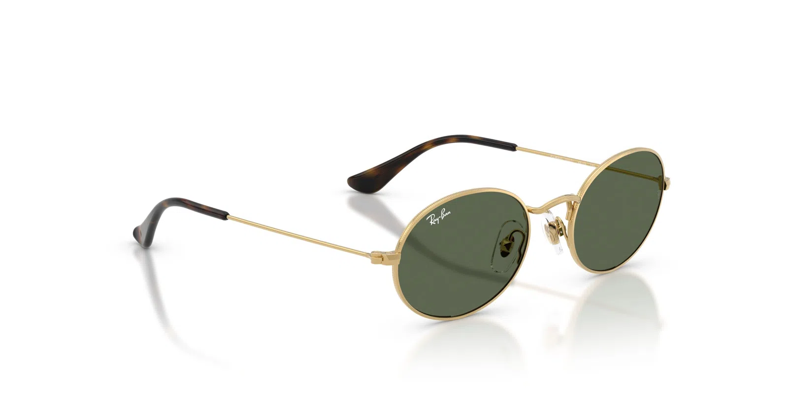 Ray-Ban Junior 9645S Sunglasses - view 20